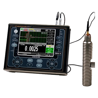 Bolt Tension Monitors